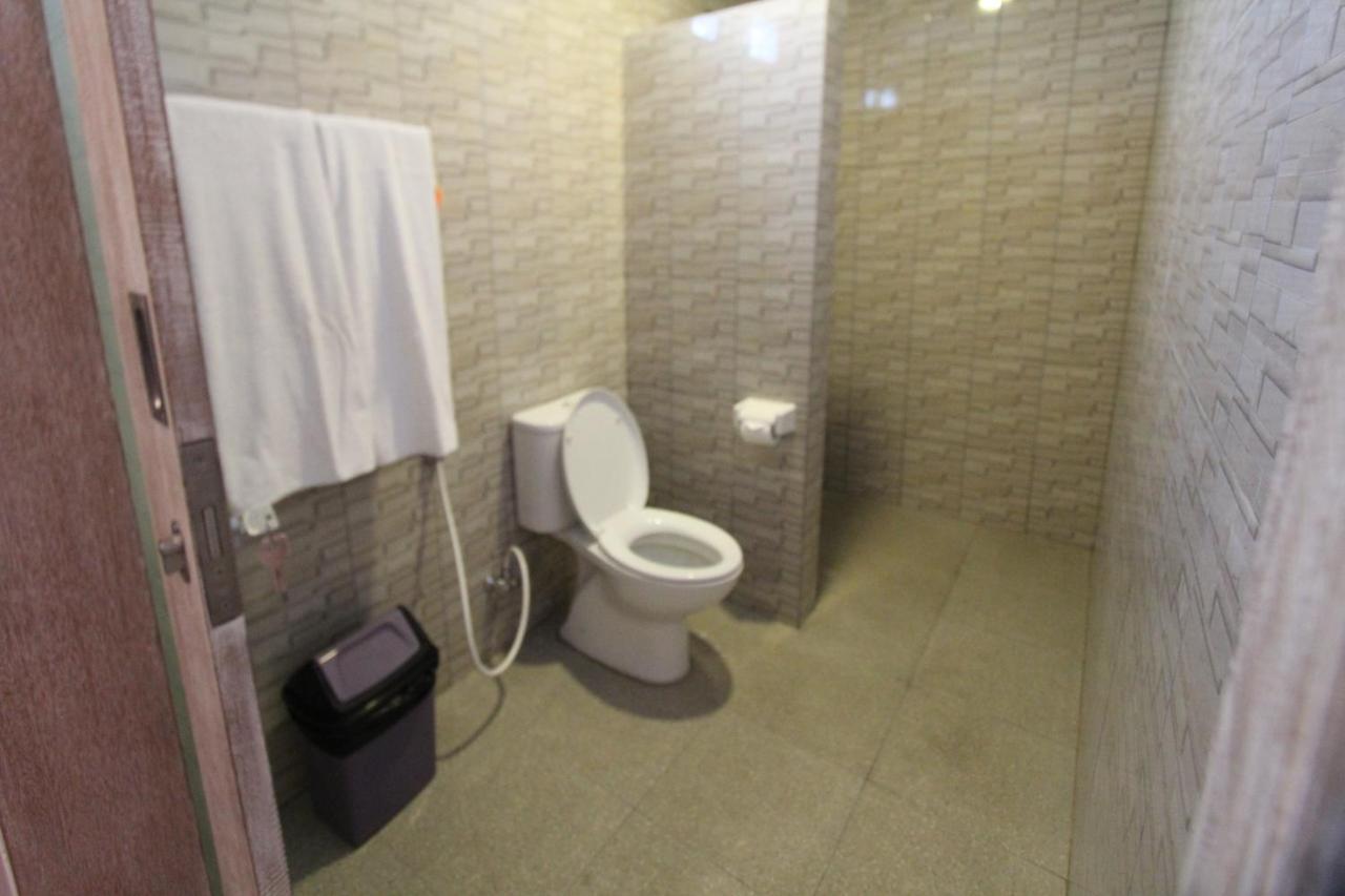 Eva Guest House Canggu Exterior foto